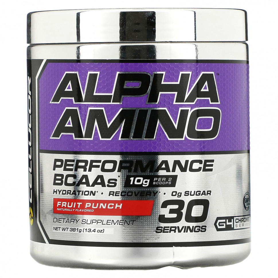 Cellucor, Alpha Amino,      ,  , 13,4 . (381 )    , -, 