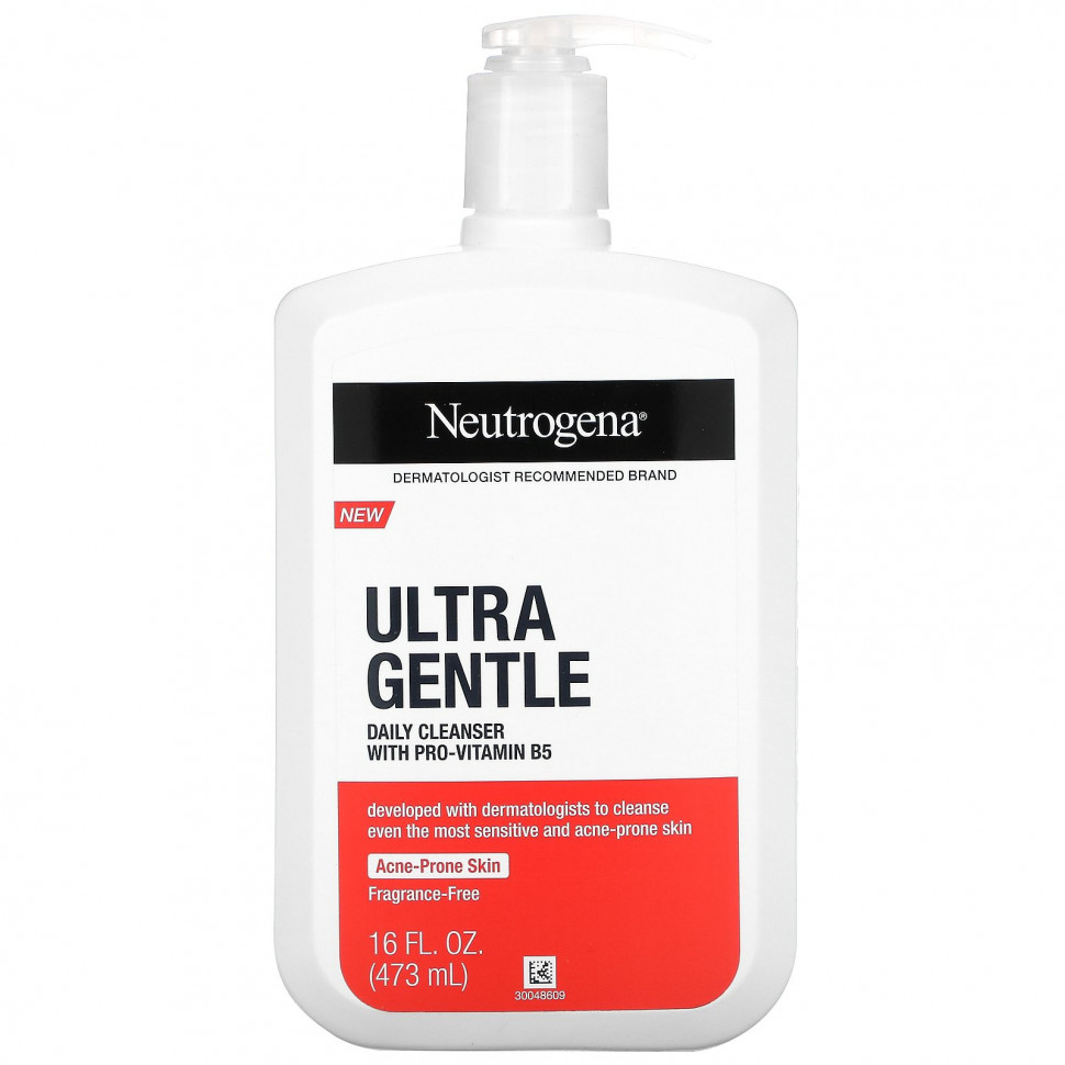 Neutrogena,  ,      B5,  , 473  (16 . )    , -, 