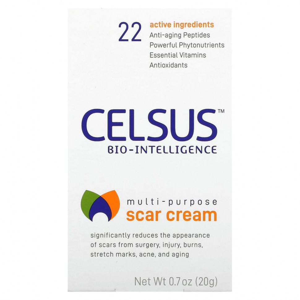  Celsus Bio-Intelligence,   , 20  (0,7 )  Iherb ()