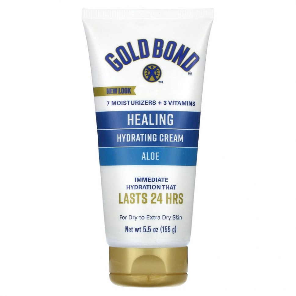 Gold Bond, Ultimate, Skin Therapy Cream,  , , 155  (5,5 )    , -, 