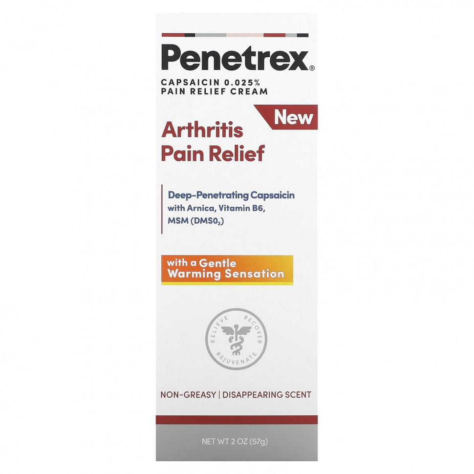 Penetrex, Artritis, , 57  (2 )    , -, 