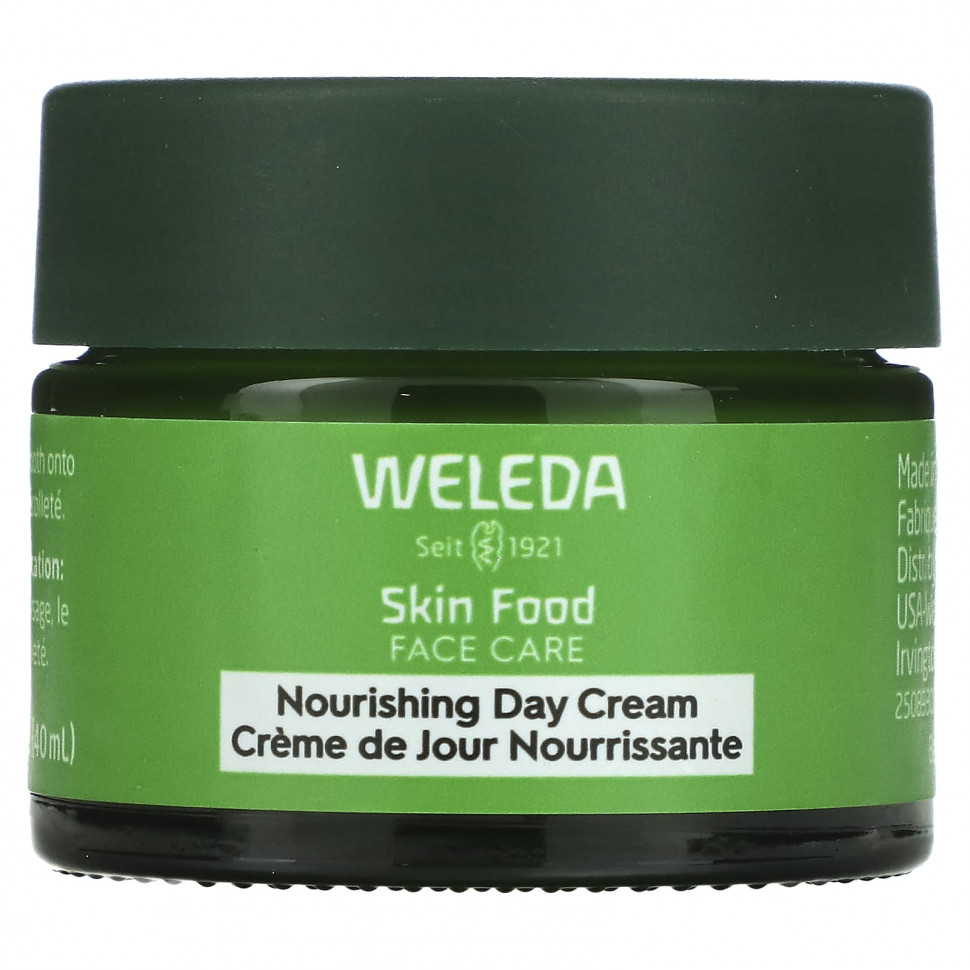 Weleda, Skin Food,   ,   , 40  (1,3 . )    , -, 