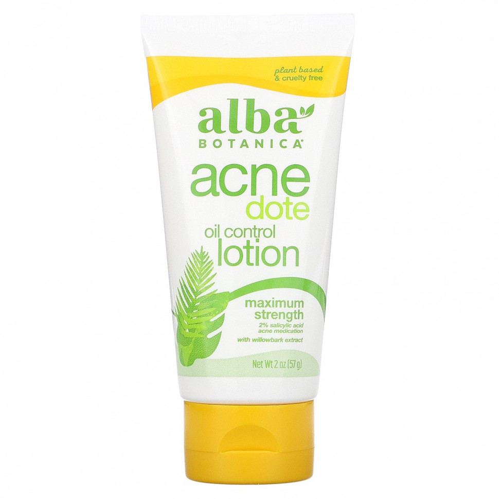 Alba Botanica, Acne Dote,      ,  , 2 . (57 )    , -, 