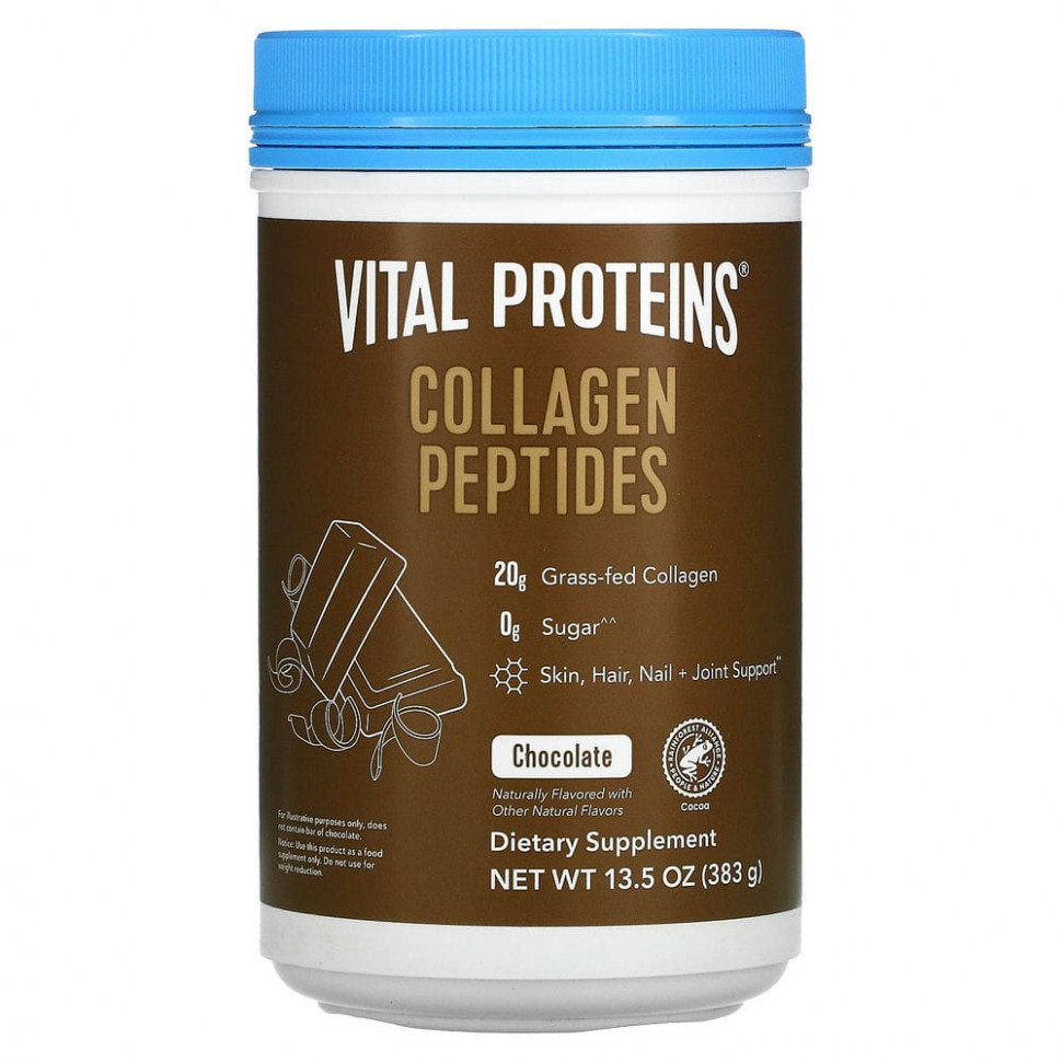 Vital Proteins,  , , 383  (13,5 )    , -, 