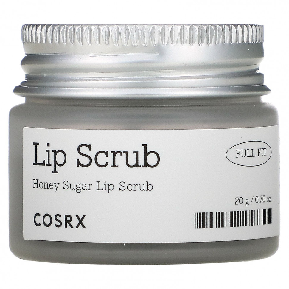 Cosrx, Lip Scrub,       , 20  (0,7 )    , -, 