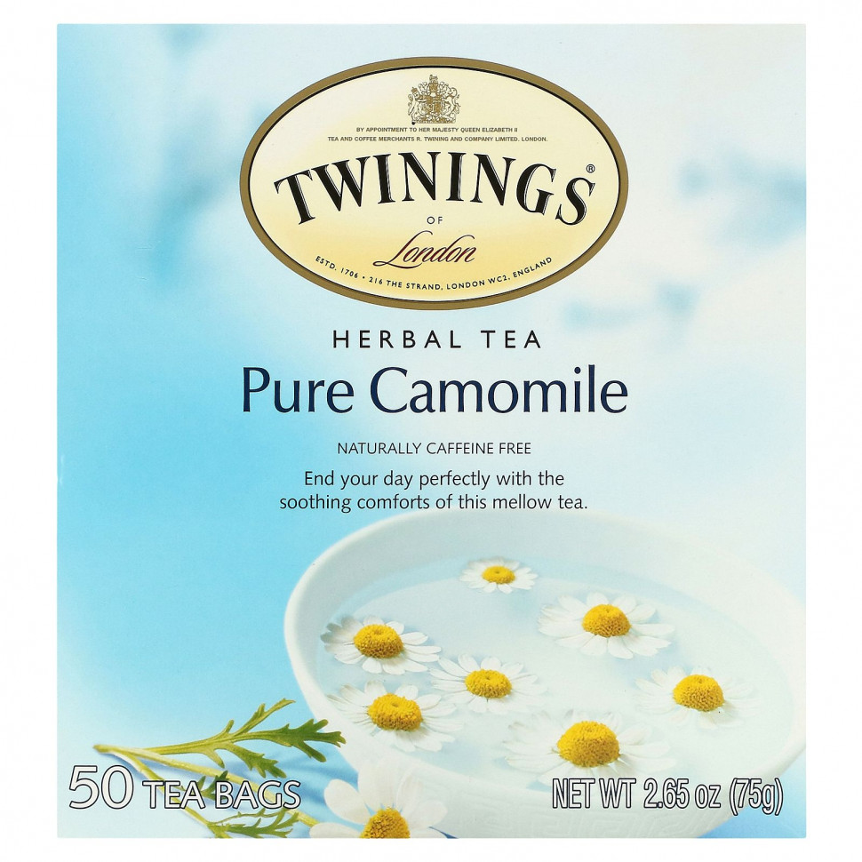 Twinings,  ,  ,  , 50  , 75  (2,65 )    , -, 