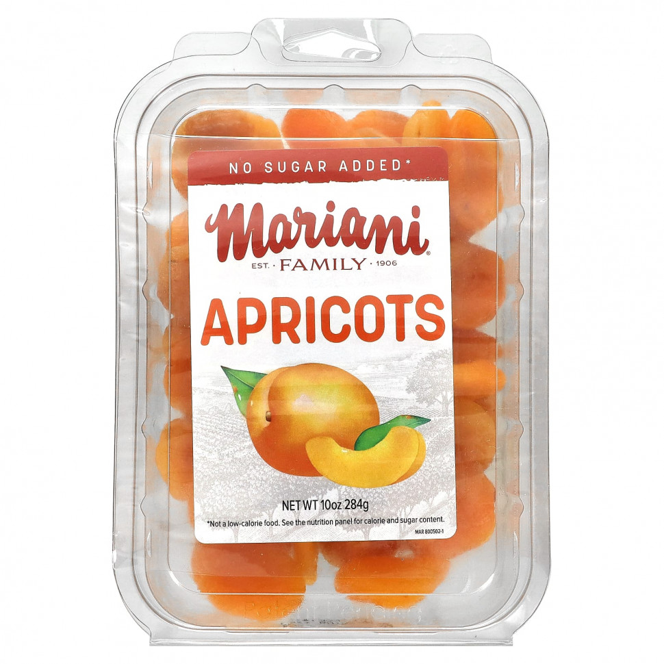  Mariani Dried Fruit, , 284  (10 )  Iherb ()