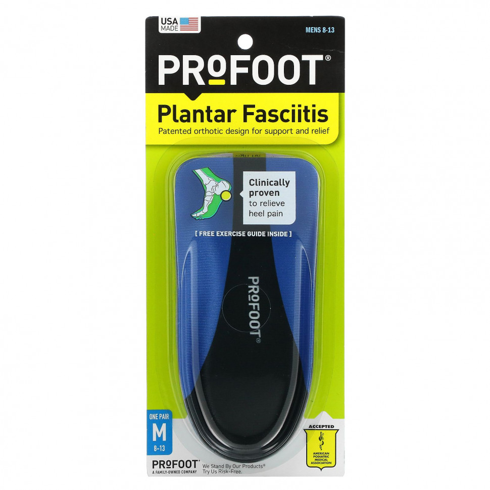 Profoot,  ,  813 , 1     , -, 