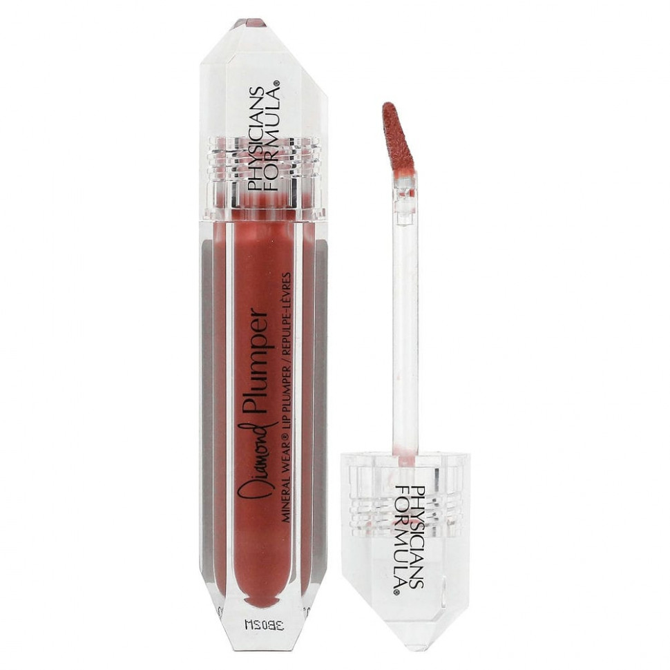 Physicians Formula, Diamond Plumper, Mineral Wear Lip Plumper,  , 5  (0,17 . )    , -, 