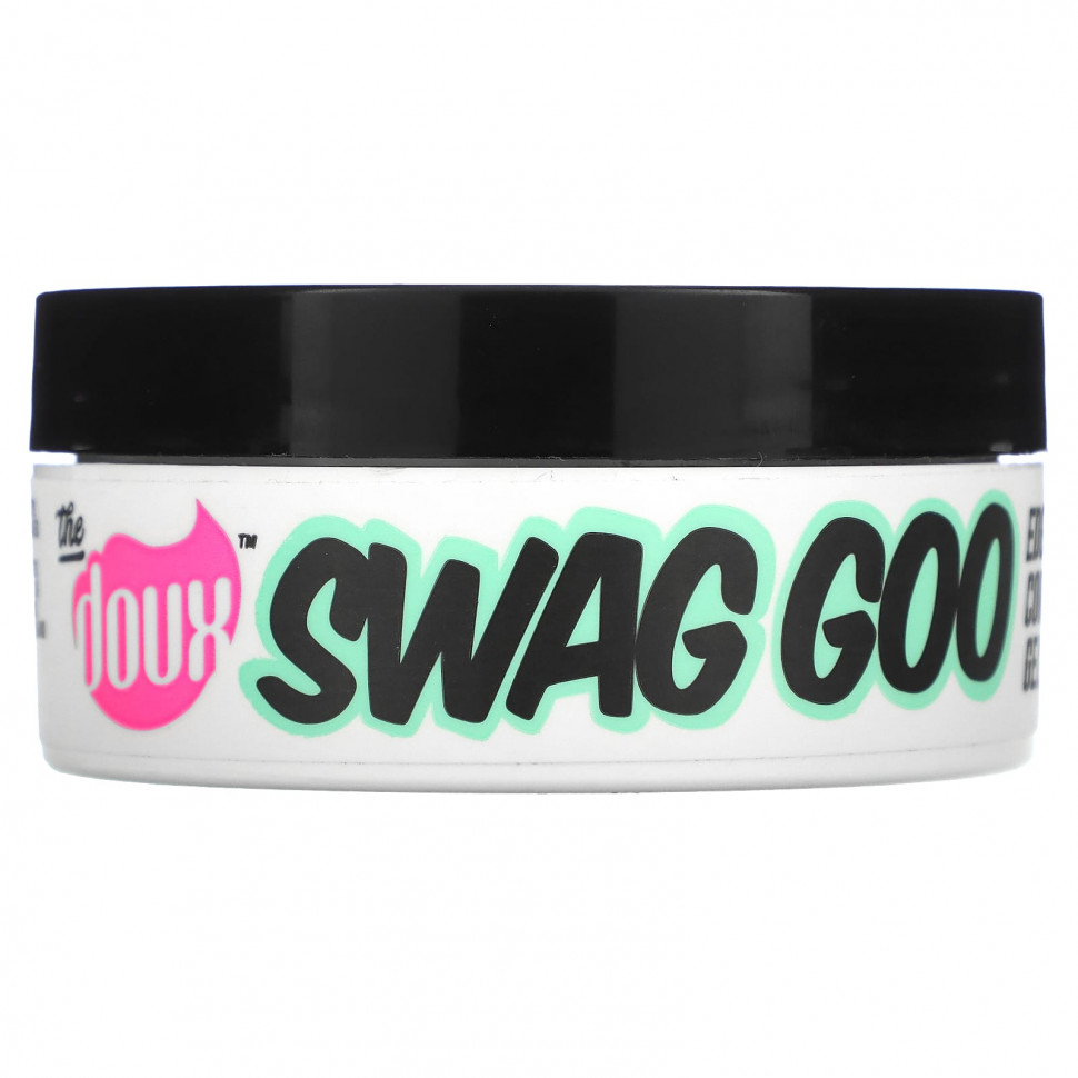 The Doux, Swag Goo,    , 59  (2 . )    , -, 