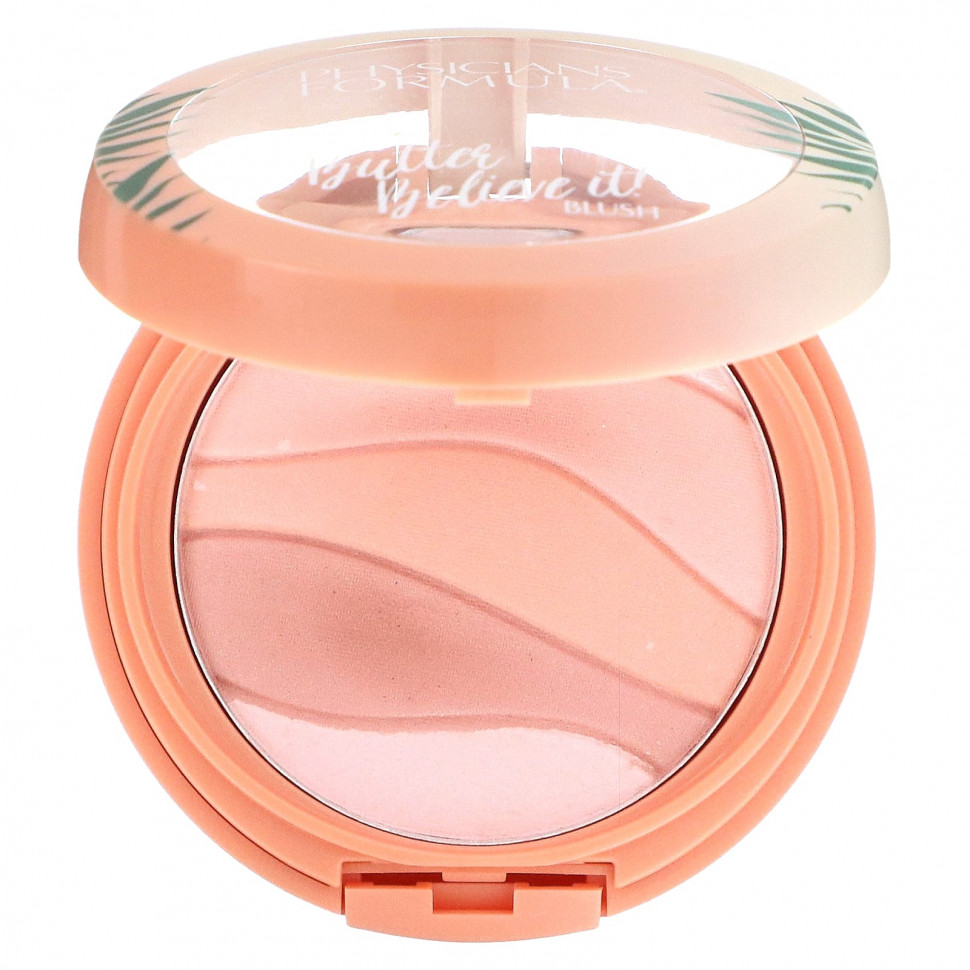 Physicians Formula, Butter Believe It, ,  , 0,19  (5,5 )    , -, 