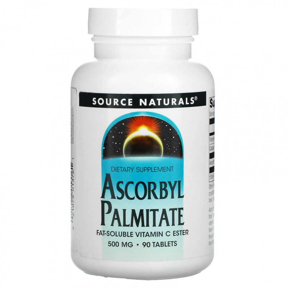 Source Naturals,  , 500 , 90     , -, 