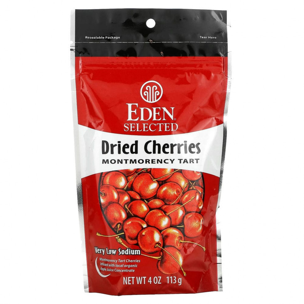 Eden Foods,      , 4  (113 )    , -, 