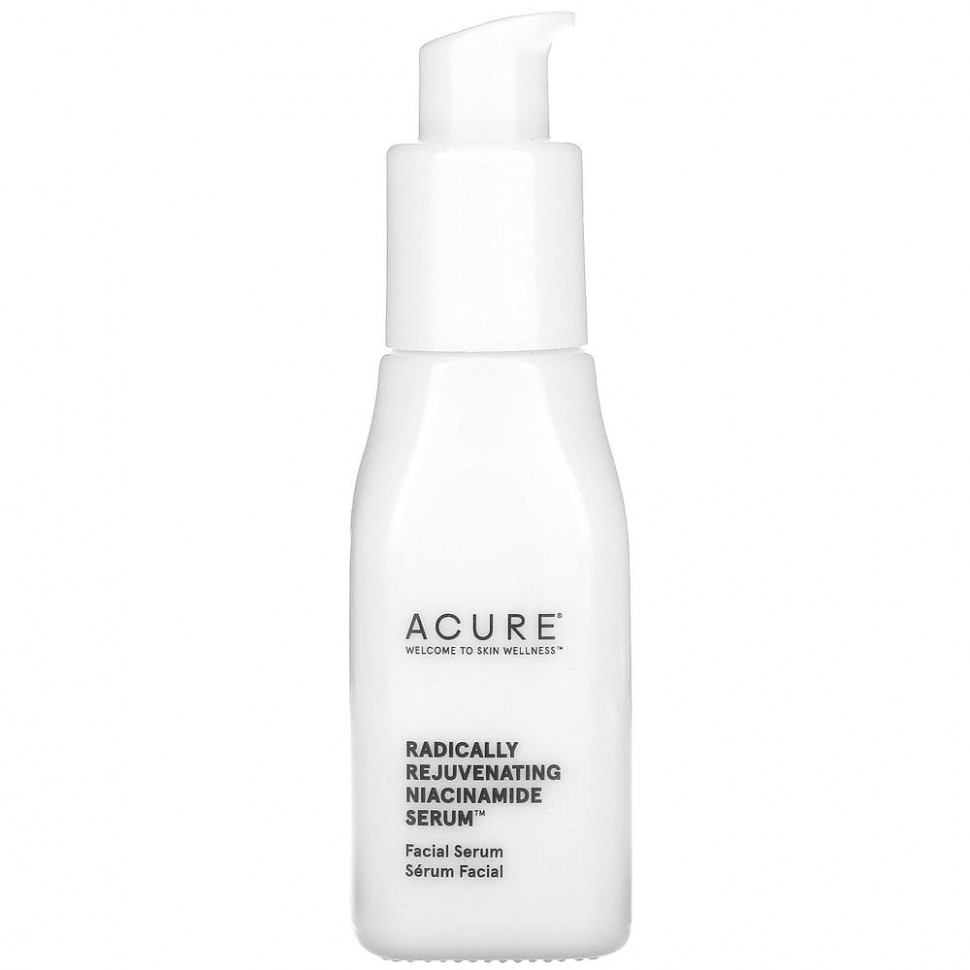 Acure, Radically Rejuvenating,   , 30  (1 . )    , -, 