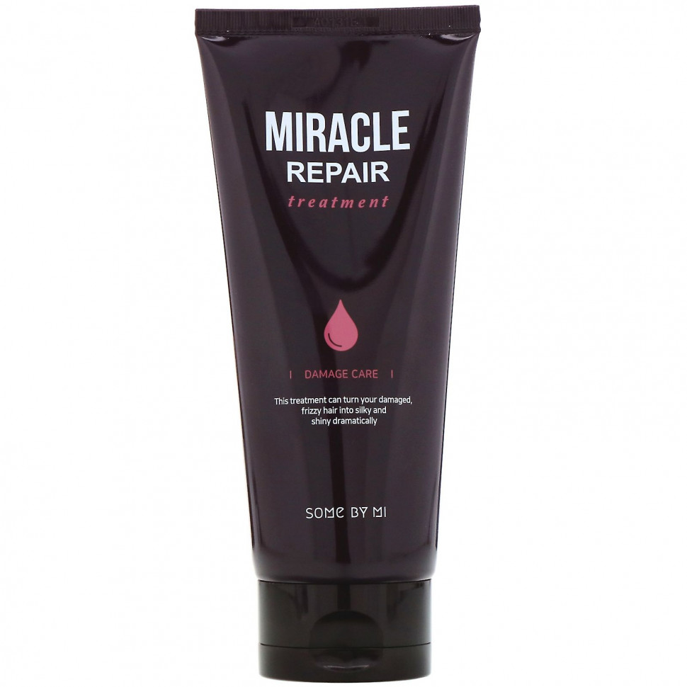 Some By Mi, Miracle Repair Treatment,      , 180     , -, 