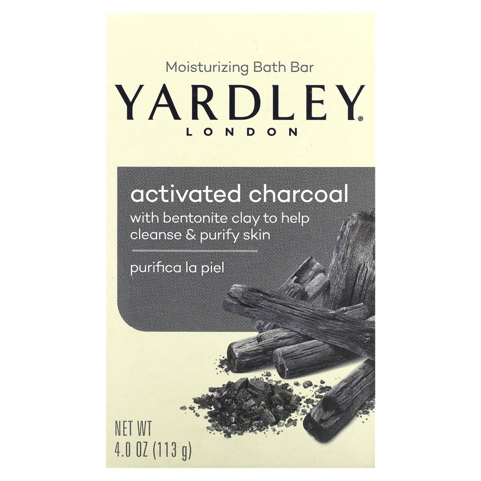 Yardley London,    ,  , 113  (4 )    , -, 