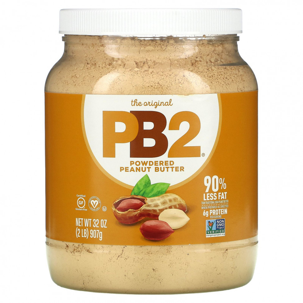 PB2 Foods, The Original,    , 907  (32 )    , -, 