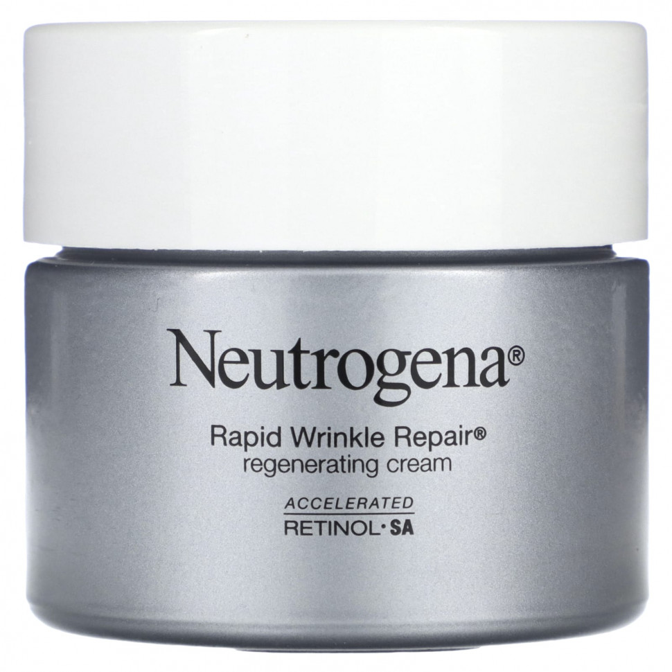 Neutrogena, Rapid Wrinkle Repair,    ,  , 48  (1,7 )    , -, 