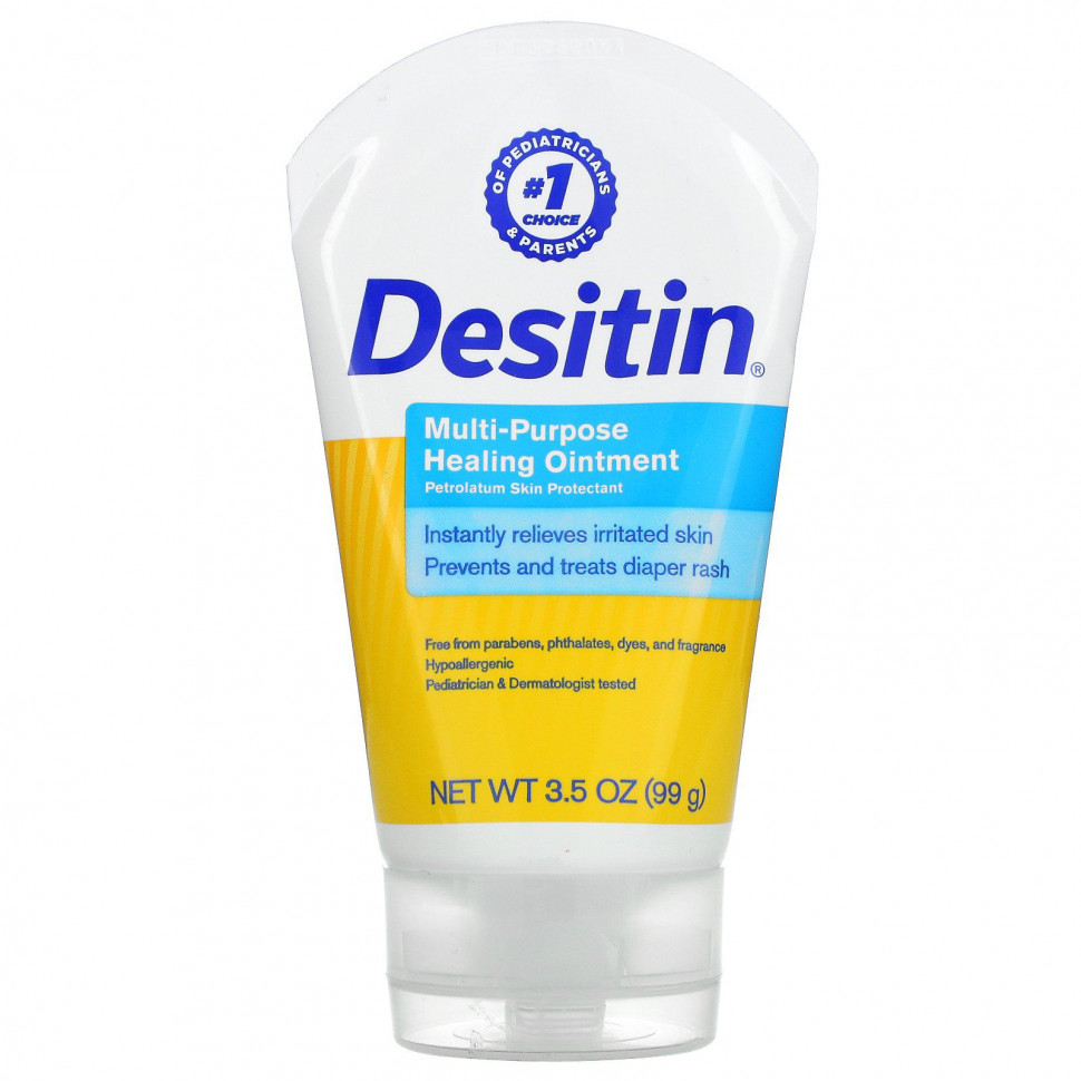 Desitin,   , 3,5  (99 )    , -, 