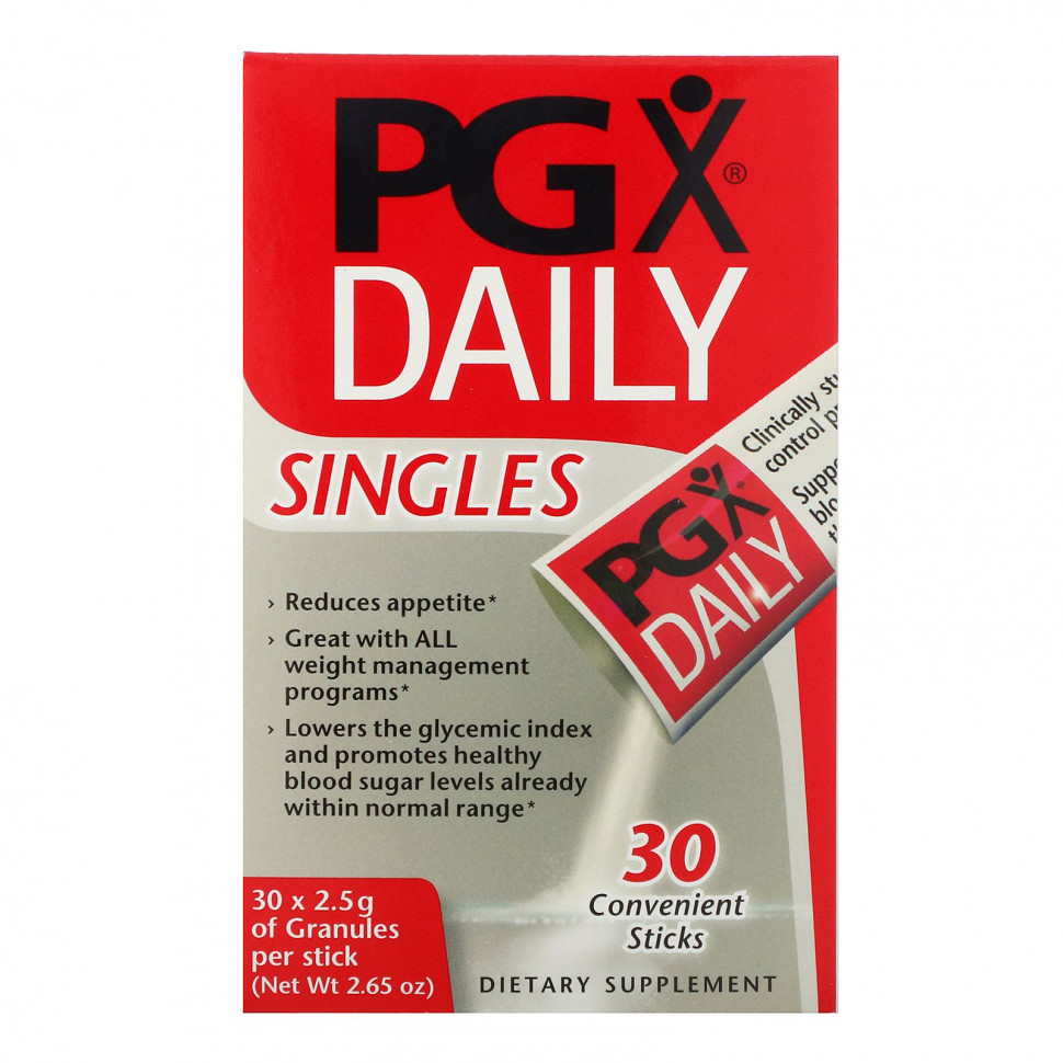 Natural Factors, PGX   ,   ,  , 30 , 2,5      , -, 