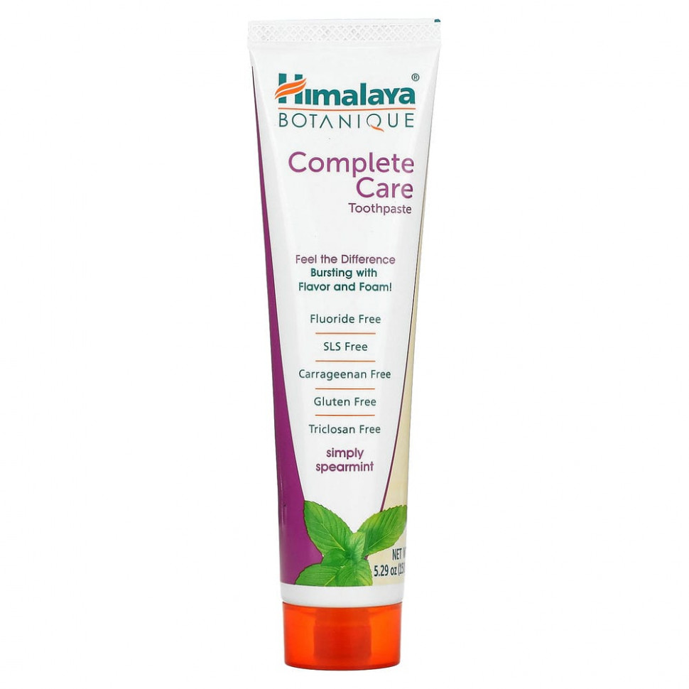 Himalaya,        , Simply Spearmint, 5,29  (150 )    , -, 