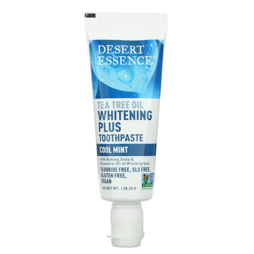 Desert Essence,       , , 28,35  (1 )    , -, 