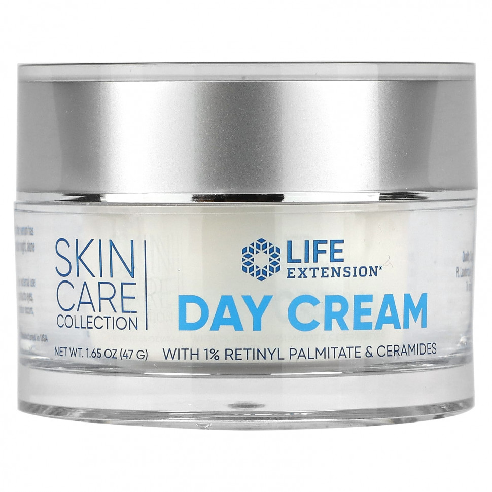 Life Extension, Skin Care Collection,  , 47  (1,65 )    , -, 