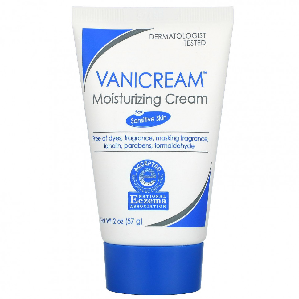 Vanicream,  ,   ,  , 2  (57 )    , -, 