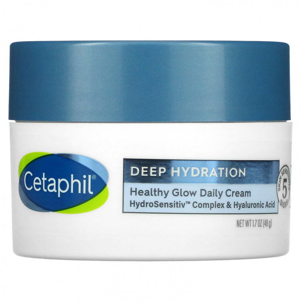 Cetaphil,   Healthy Glow,  , 48  (1,7 )    , -, 