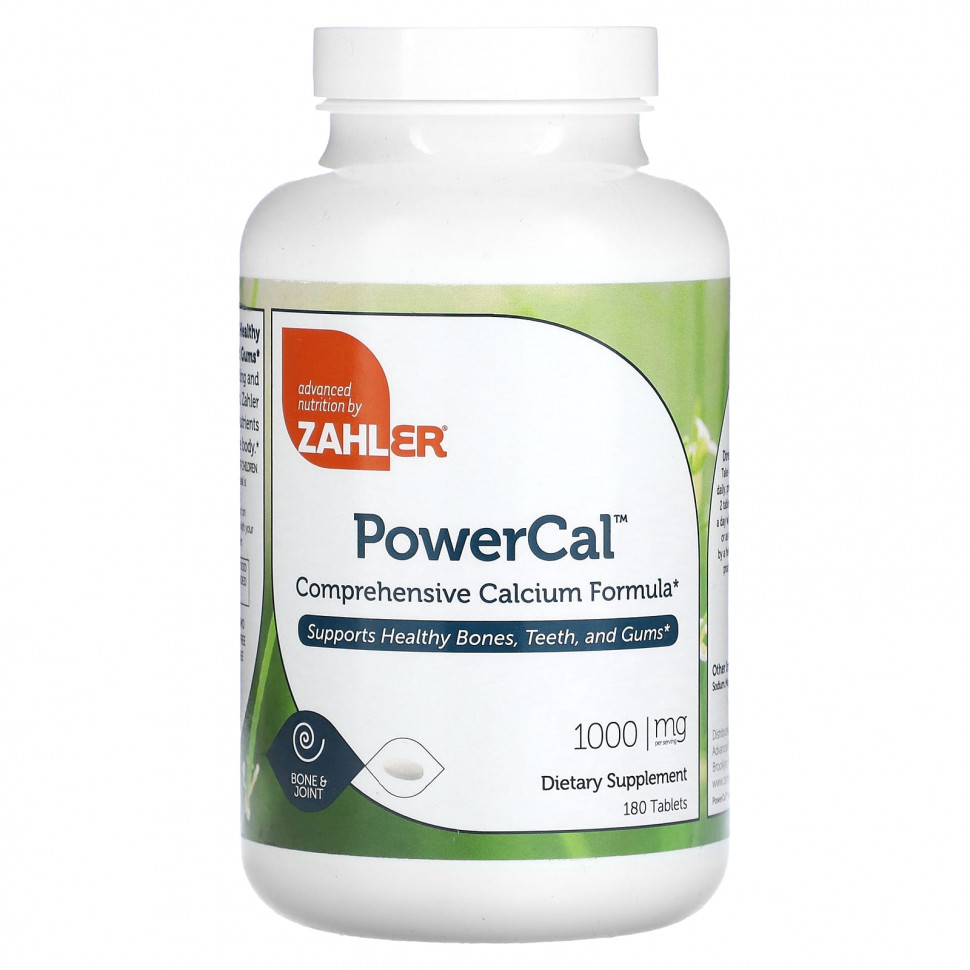 Zahler, PowerCal,   , 250 , 180     , -, 