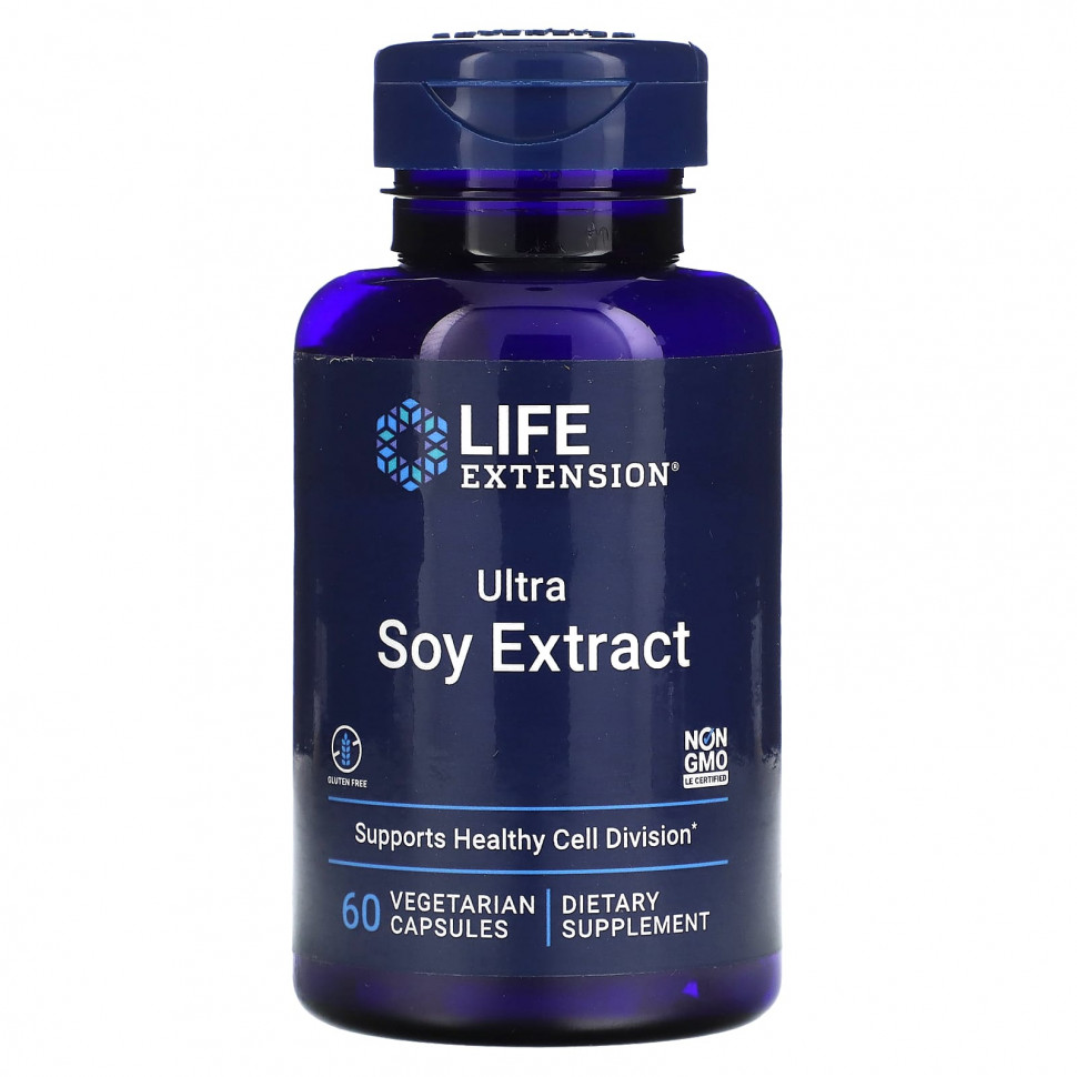 Life Extension,  , 60      , -, 