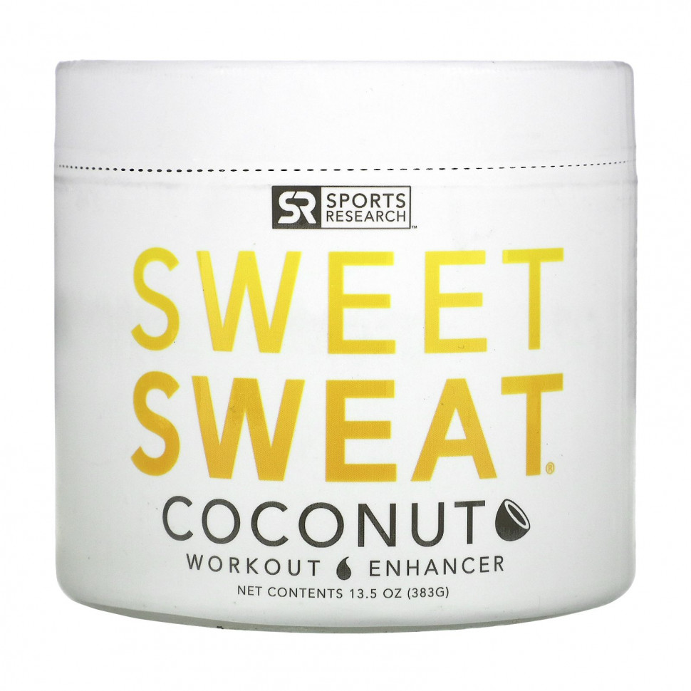 Sports Research, 'Sweet Sweat',     , 13,5  (383 )    , -, 