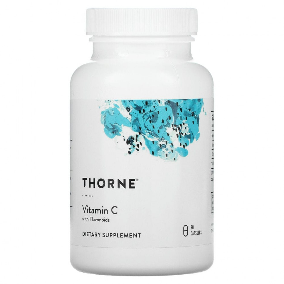 Thorne Research,  C  , 90     , -, 