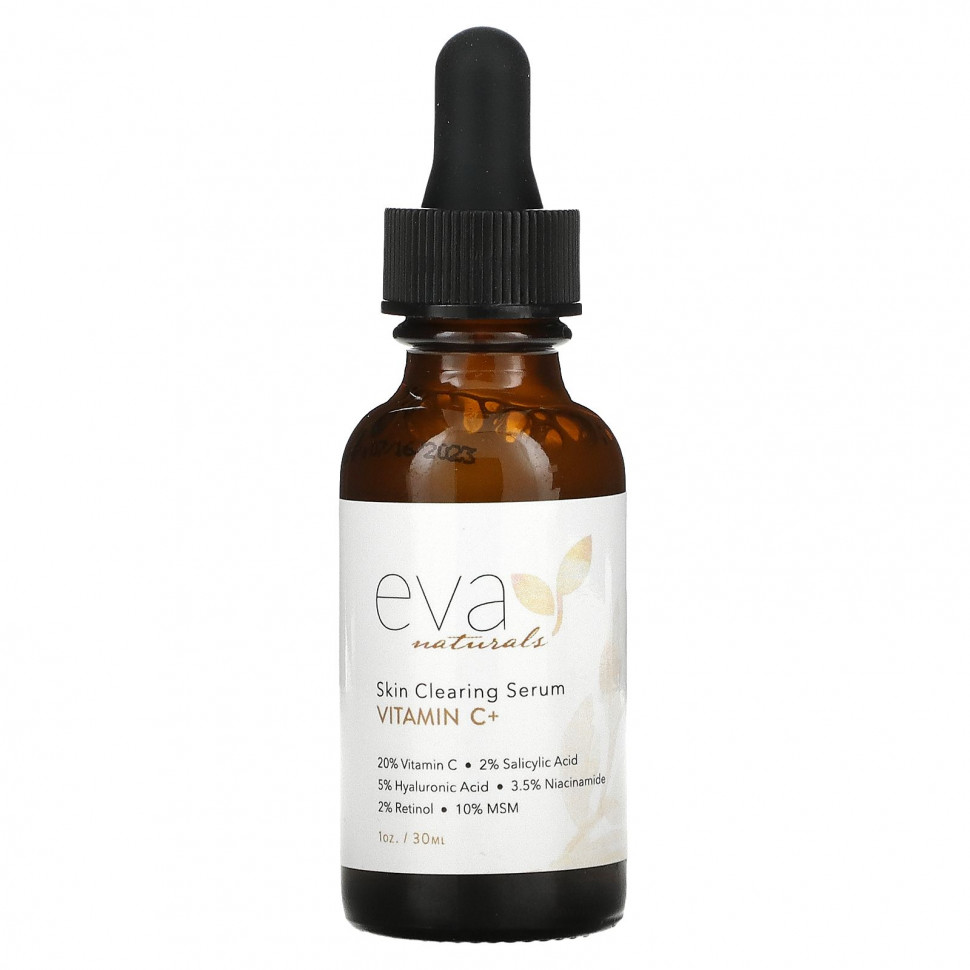 Eva Naturals,  ,  C +, 30  (1 )    , -, 