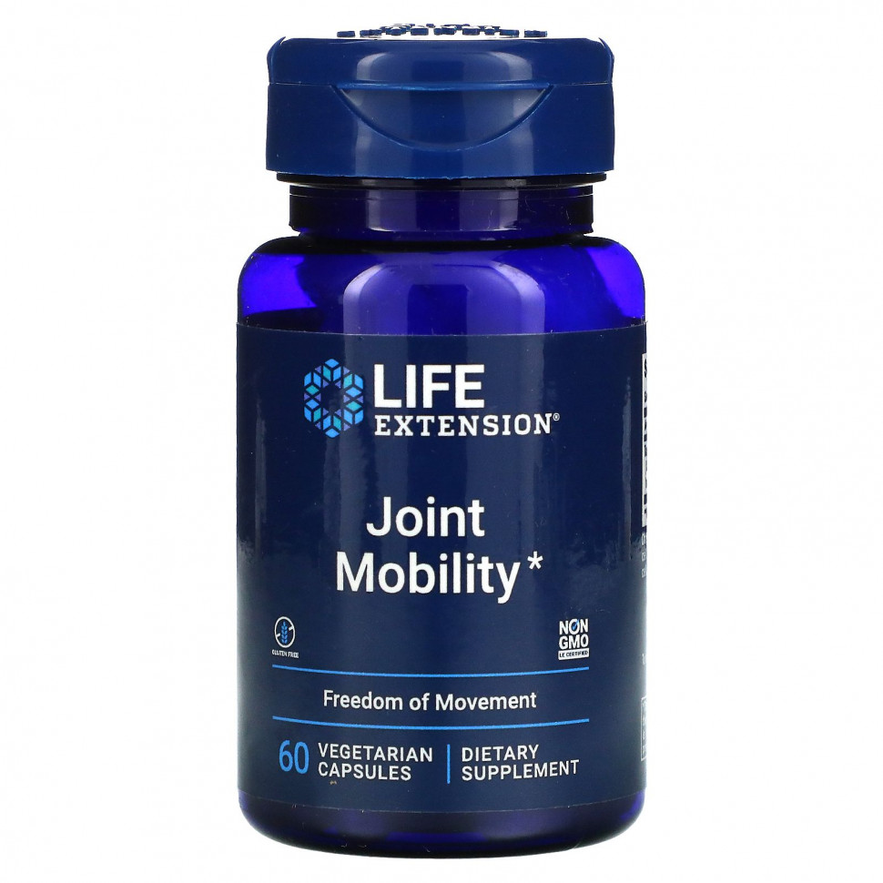 Life Extension,  , 60      , -, 