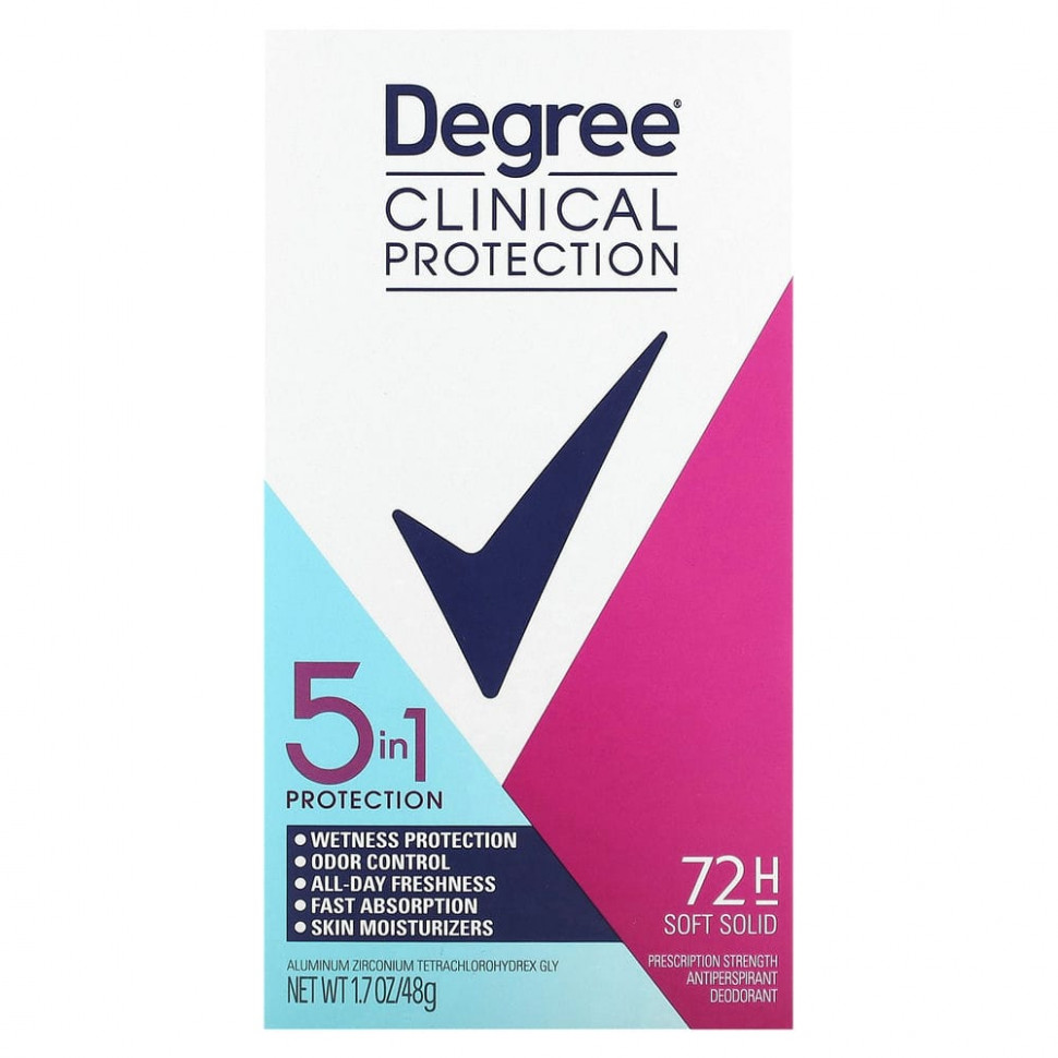 Degree, Clinical Protection,  5  1, -,   , 48  (1,7 )    , -, 