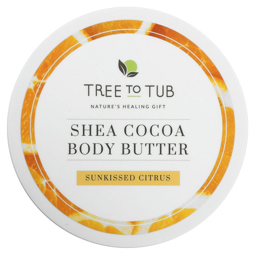 Tree To Tub,             ,  , 200  (6,7 . )    , -, 