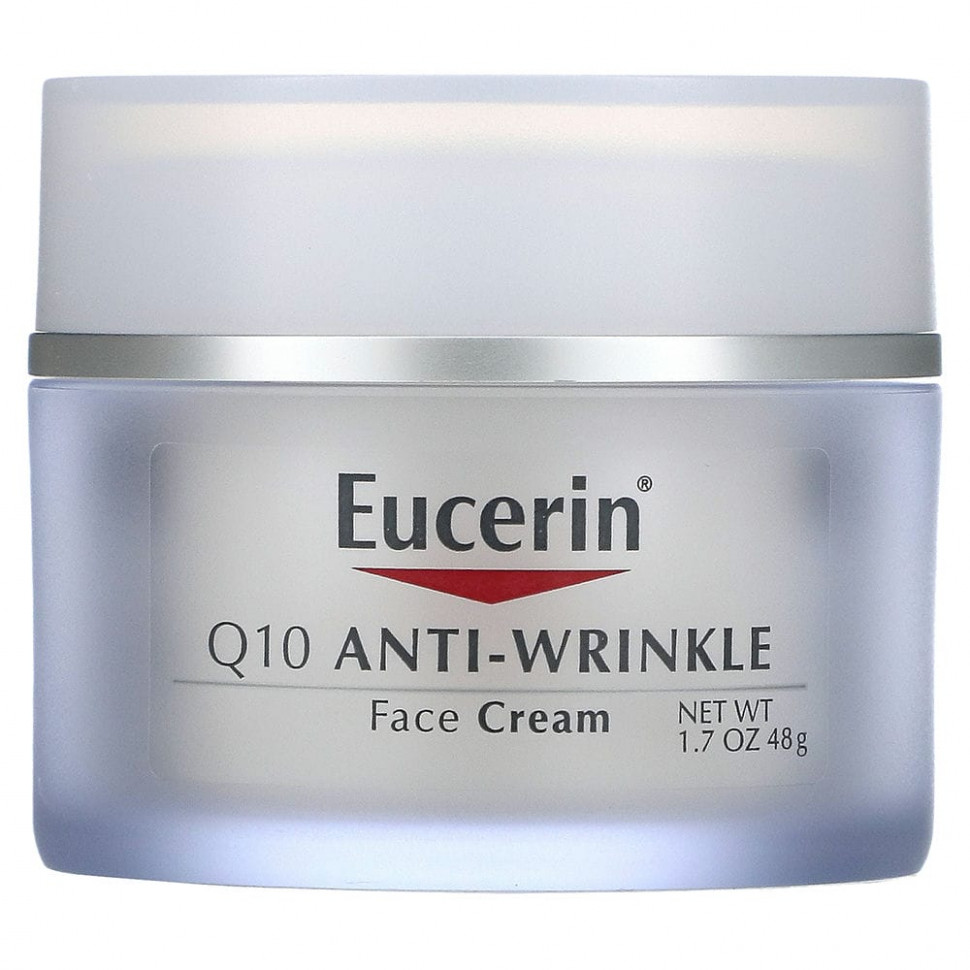 Eucerin,        Q10, 48  (1,7 )    , -, 