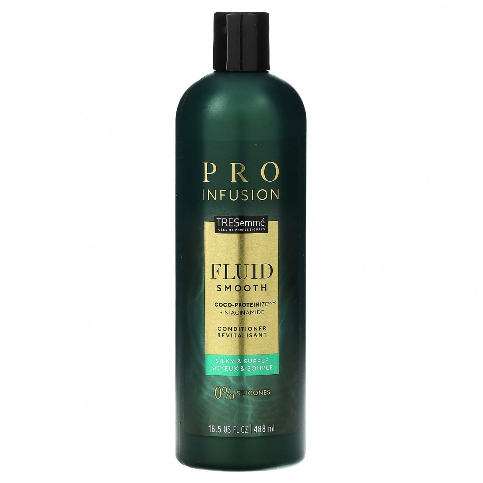 Tresemme, Pro Infusion,     , 488  (16,5 . )    , -, 