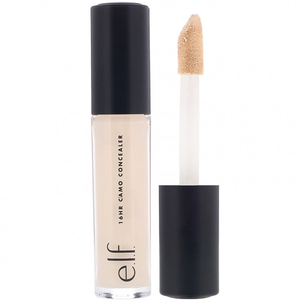 E.L.F., 16HR Camo Concealer, , ,  , 6  (0,203 . )    , -, 