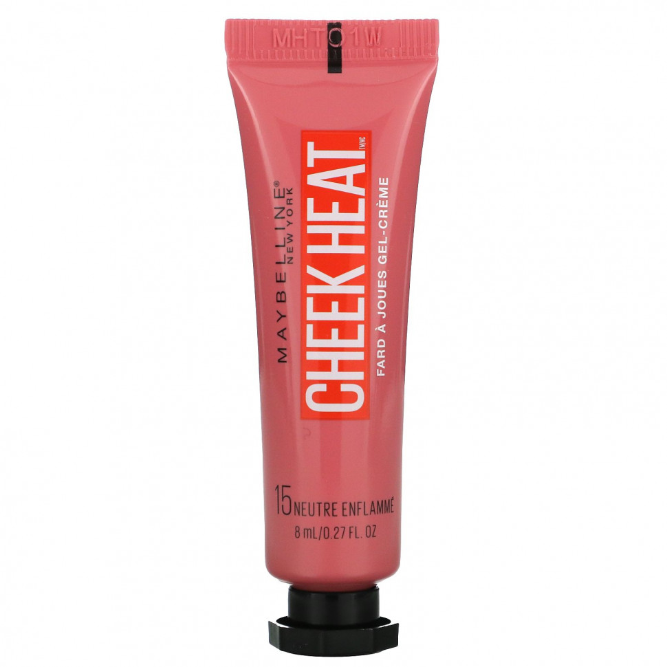 Maybelline, Cheek Heat,     ,  , 0,27   (8 )    , -, 