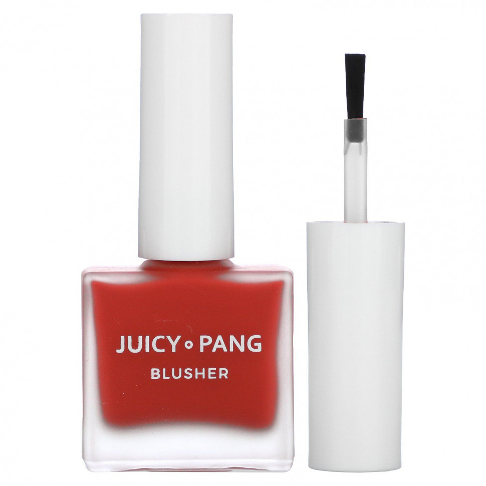 A'Pieu,   Juicy Pang, RD01, 9  (0,31 )    , -, 