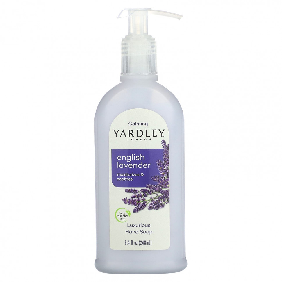 Yardley London,    ,  , 248  (8,4 . )    , -, 