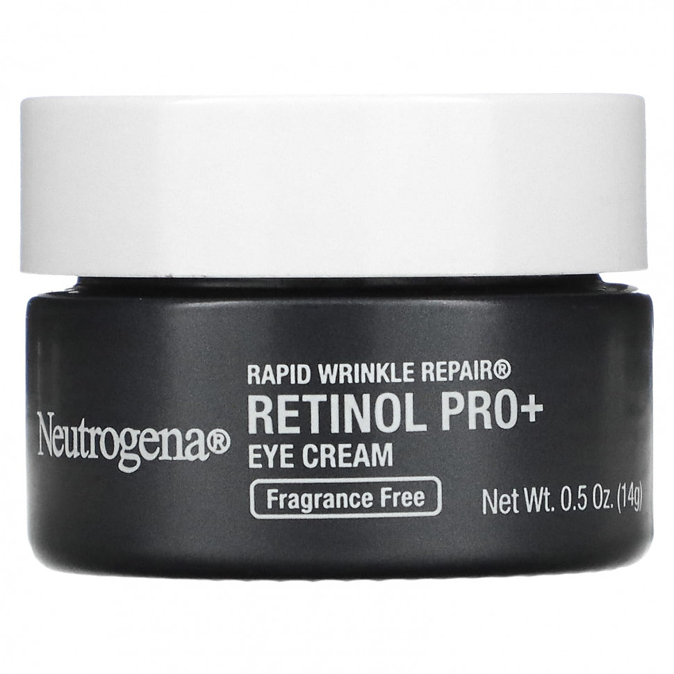 Neutrogena, Rapid Wrinkle Repair,       ,  , 14  (0,5 )    , -, 