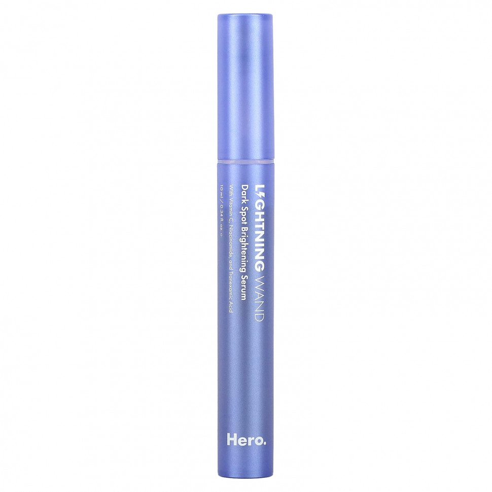 Hero Cosmetics, Lightning Wand,     , 10  (0,34 . )    , -, 