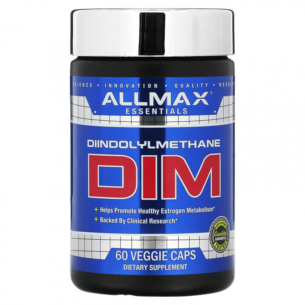 ALLMAX, DIM`` 60      , -, 