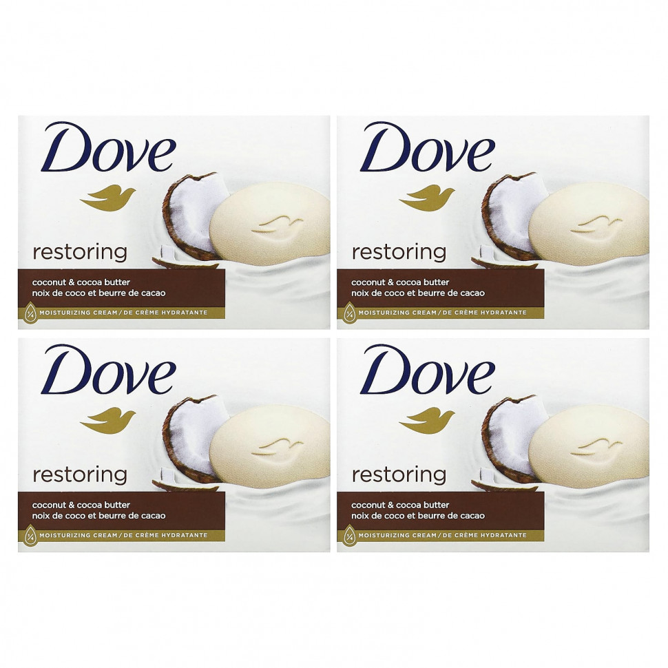 Dove,   Purely Pampering,      , 4 .  113     , -, 