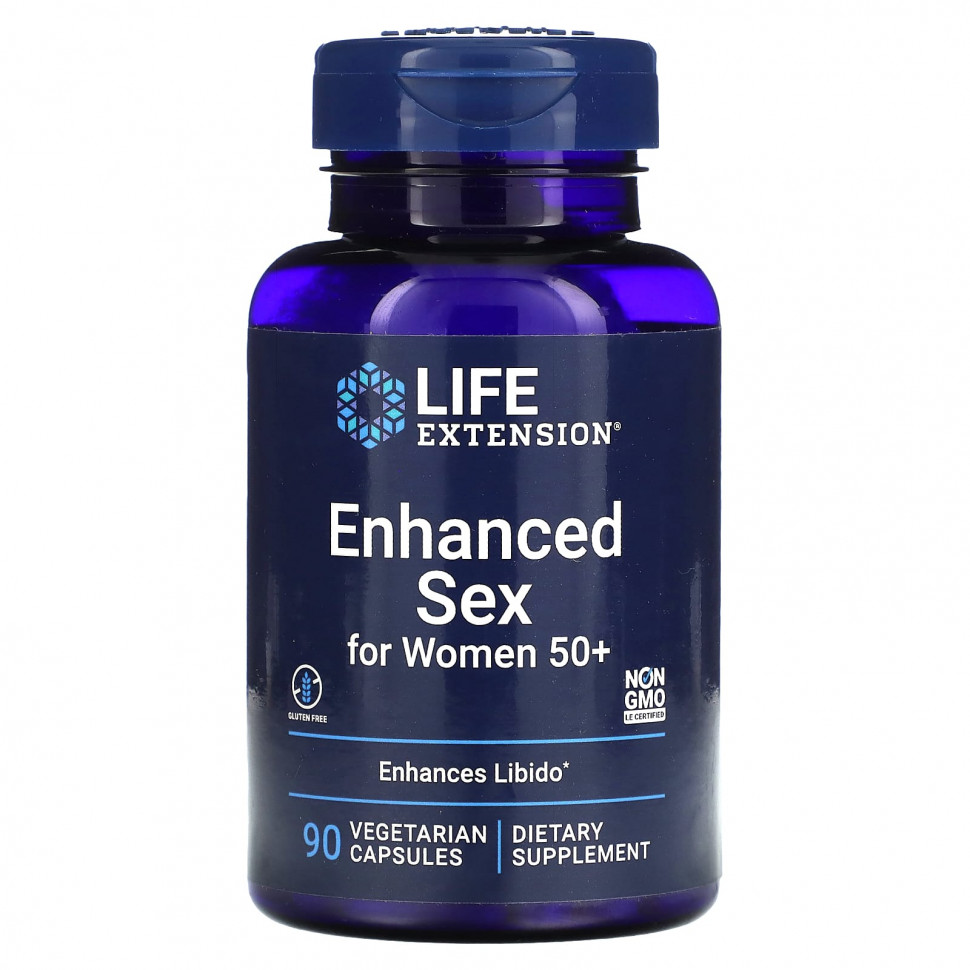 Life Extension,      50 , 90      , -, 