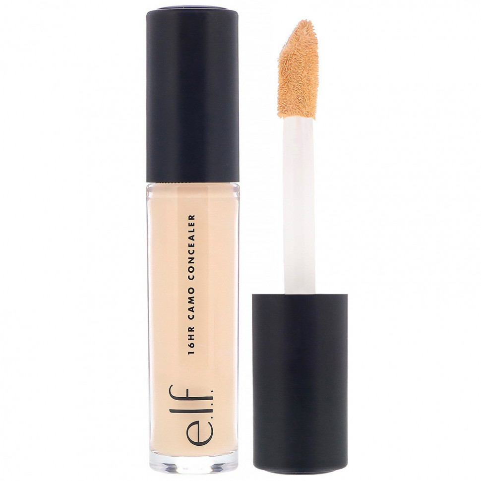 E.L.F., 16HR Camo Concealer, , -, 6  (0,203 . )    , -, 