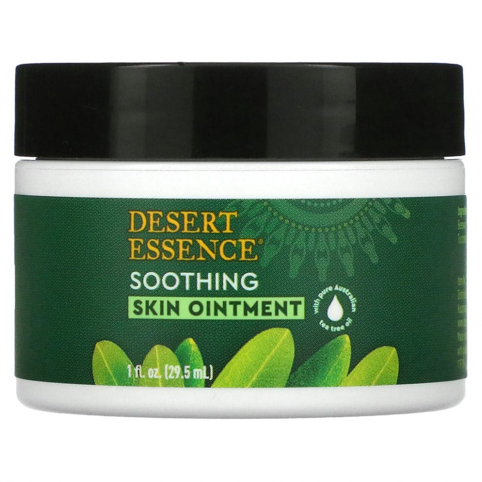 Desert Essence,       , 1   (29.5 )    , -, 